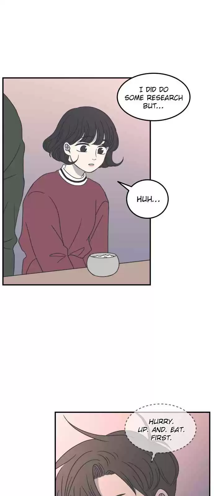 A Guide to Proper Dating Ch. 18