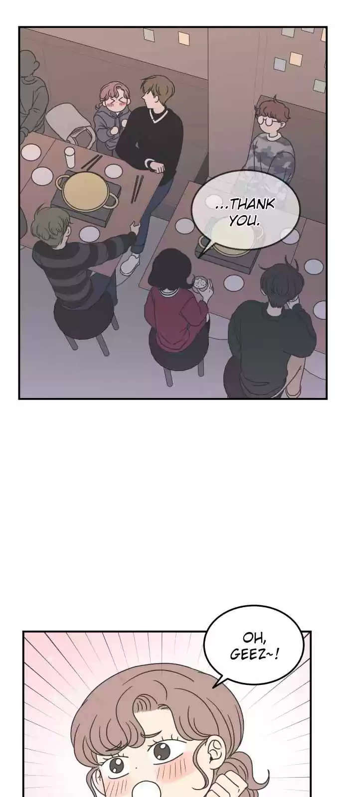 A Guide to Proper Dating Ch. 18