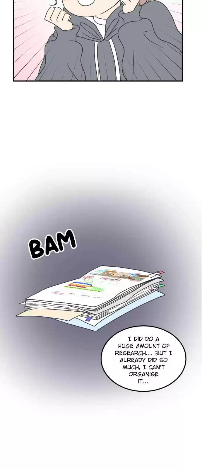 A Guide to Proper Dating Ch. 18