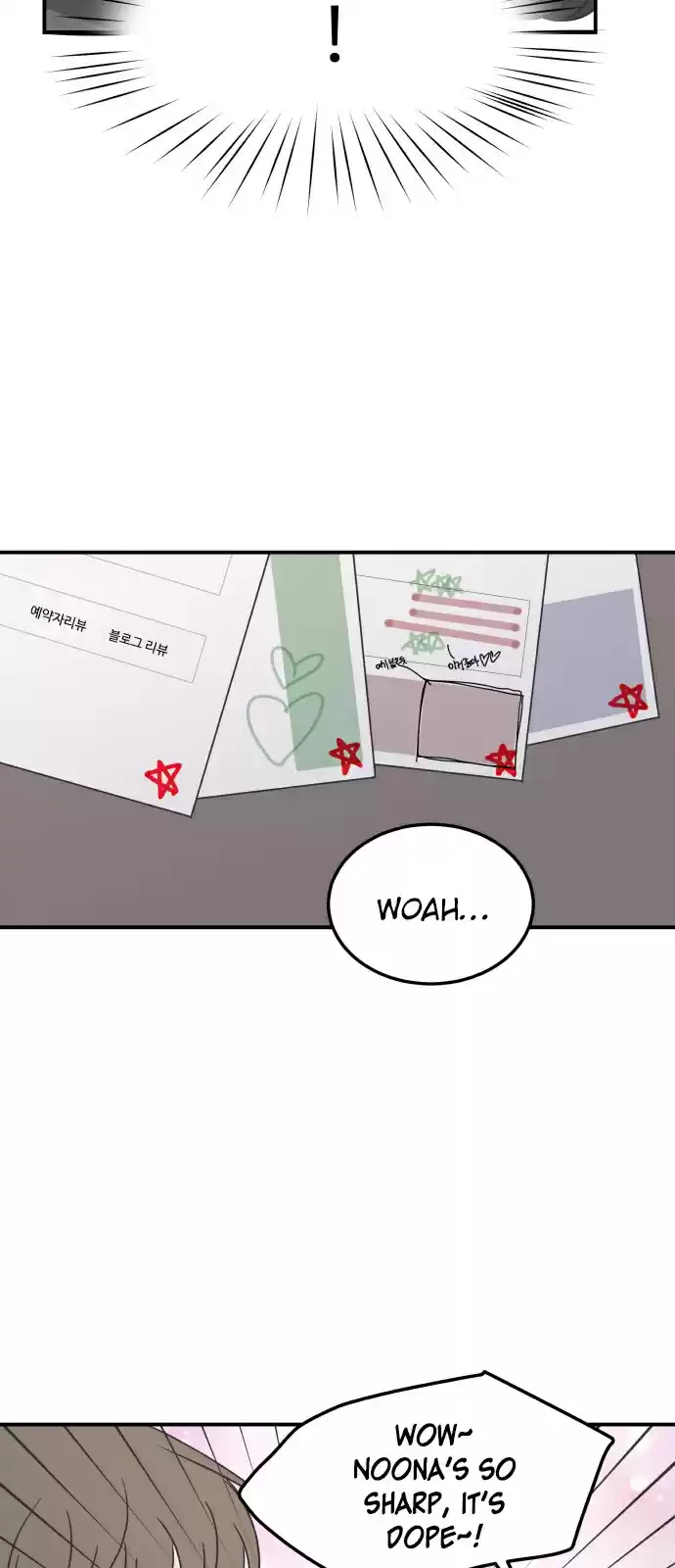 A Guide to Proper Dating Ch. 18