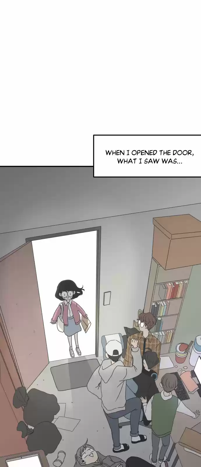 A Guide to Proper Dating Ch. 2