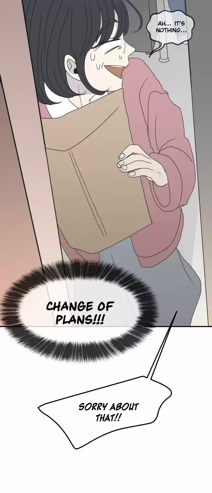 A Guide to Proper Dating Ch. 2