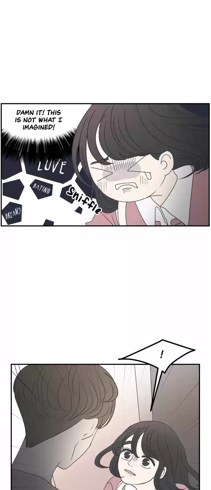 A Guide to Proper Dating Ch. 2