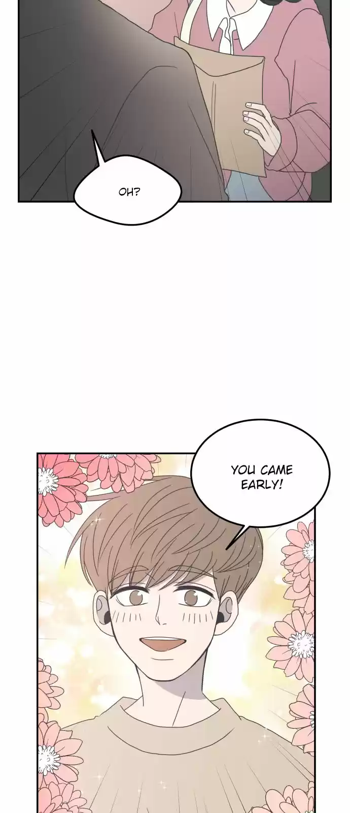 A Guide to Proper Dating Ch. 2