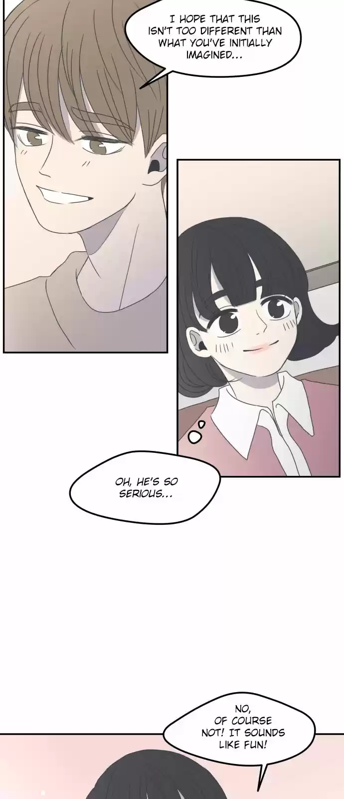 A Guide to Proper Dating Ch. 2