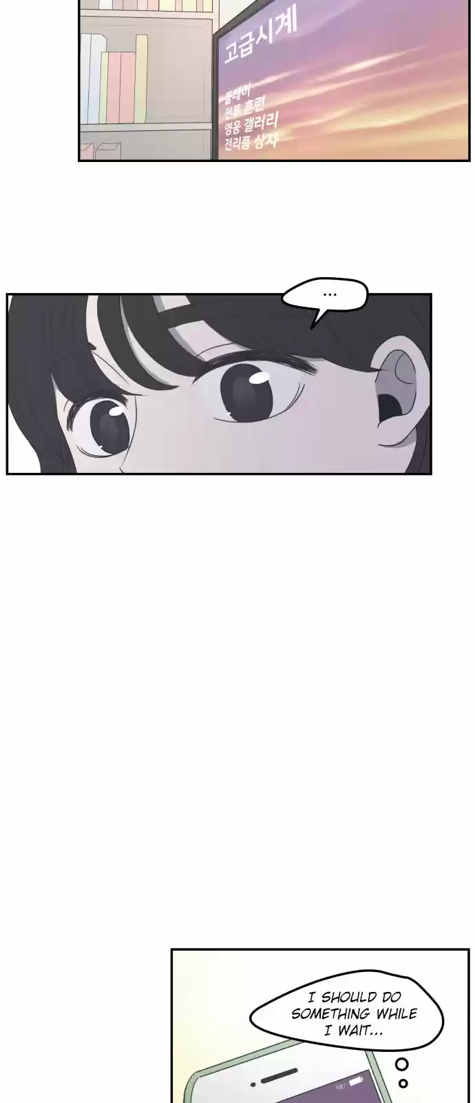 A Guide to Proper Dating Ch. 2