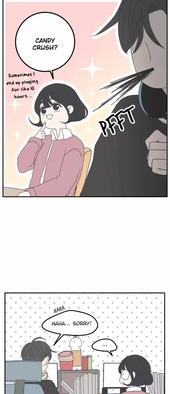 A Guide to Proper Dating Ch. 2