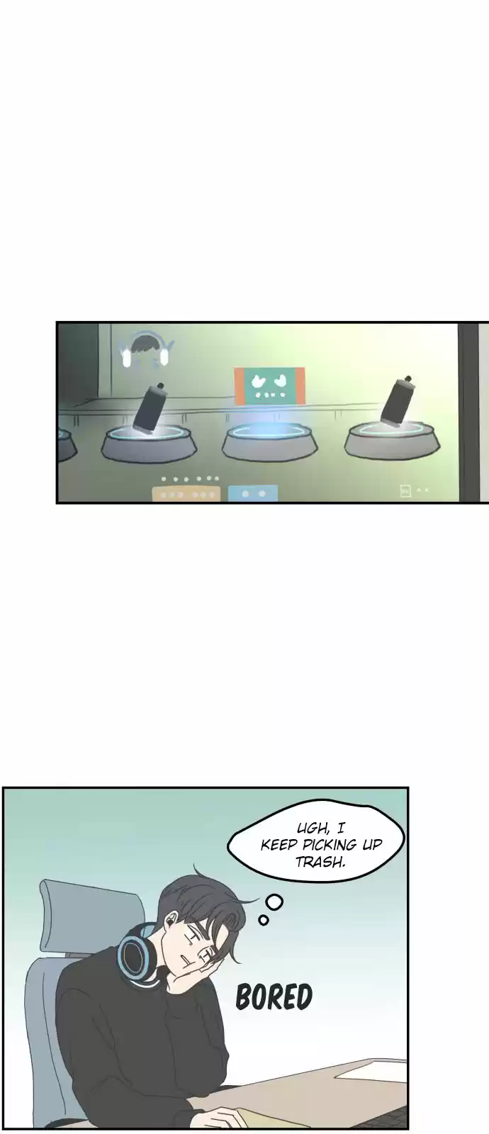 A Guide to Proper Dating Ch. 2