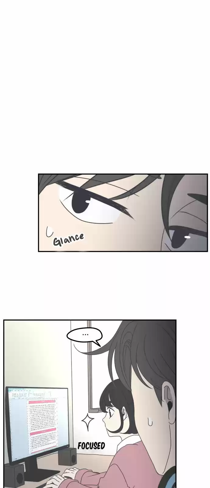 A Guide to Proper Dating Ch. 2