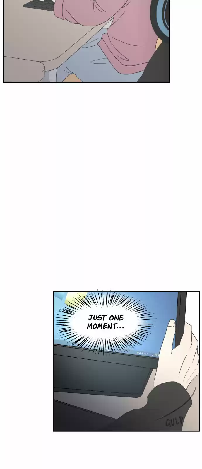 A Guide to Proper Dating Ch. 2