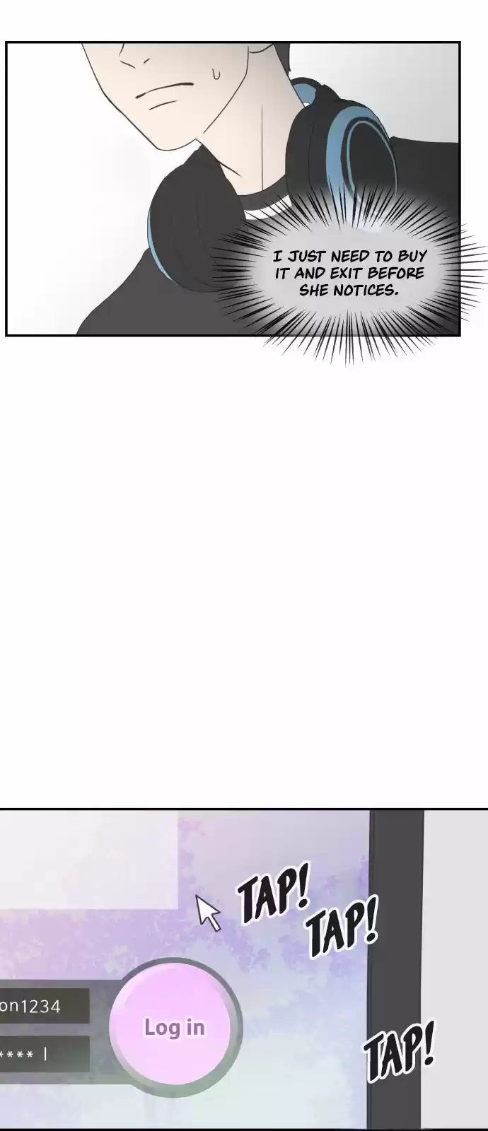 A Guide to Proper Dating Ch. 2