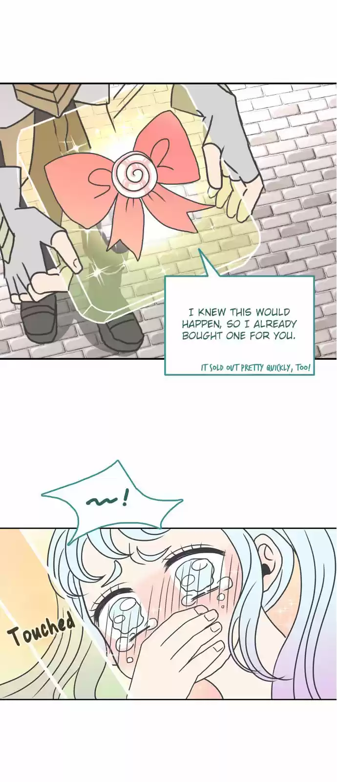 A Guide to Proper Dating Ch. 2