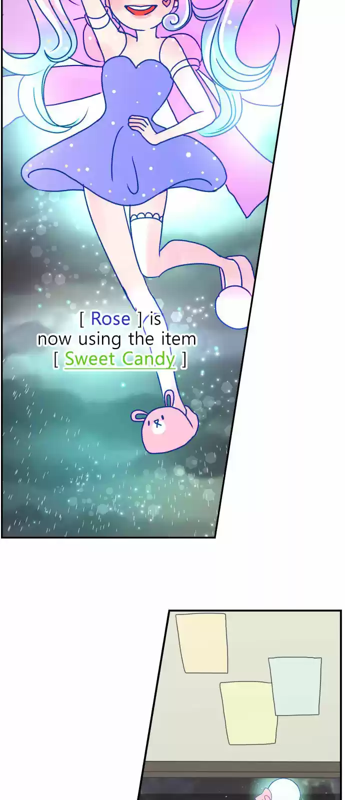 A Guide to Proper Dating Ch. 2