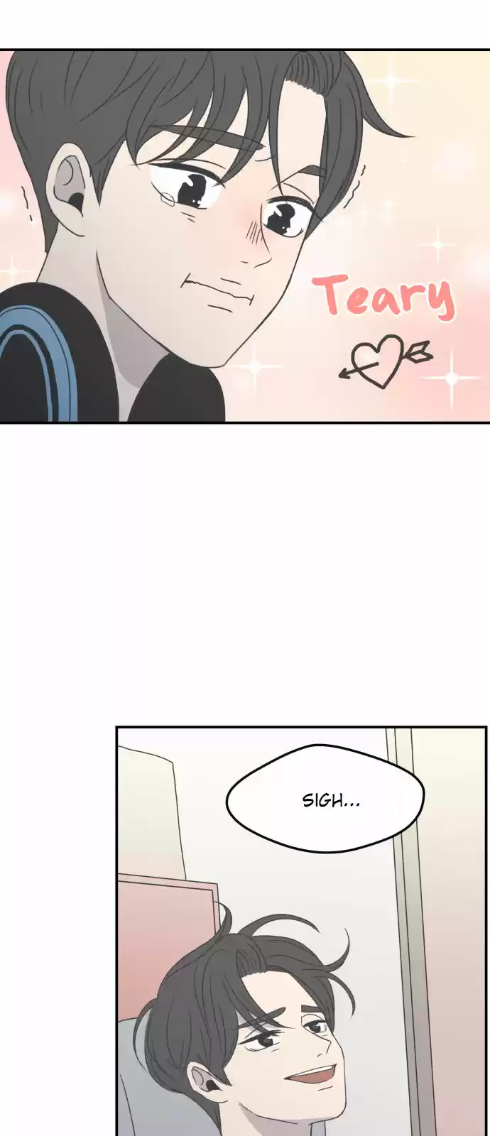 A Guide to Proper Dating Ch. 2