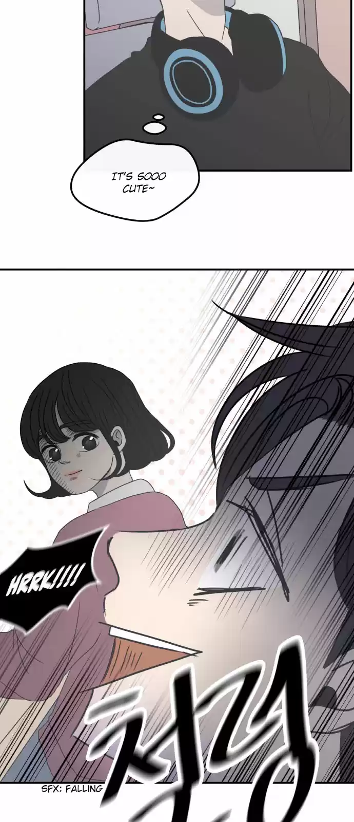 A Guide to Proper Dating Ch. 2