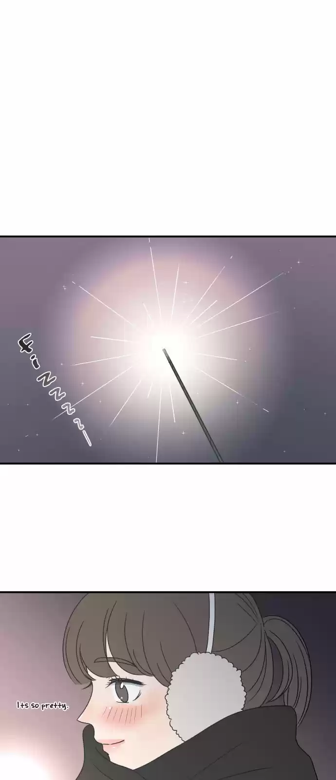 A Guide to Proper Dating Ch. 20