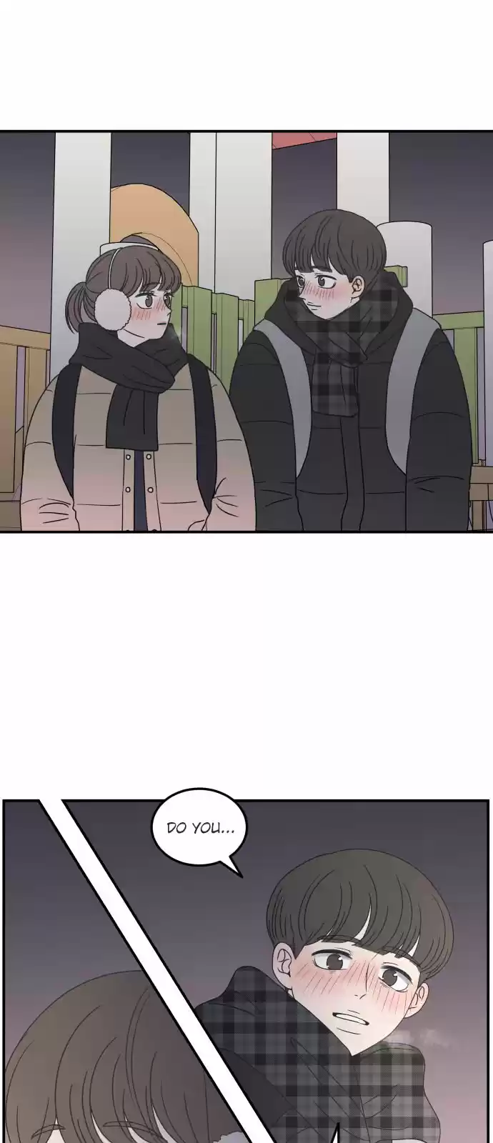 A Guide to Proper Dating Ch. 20