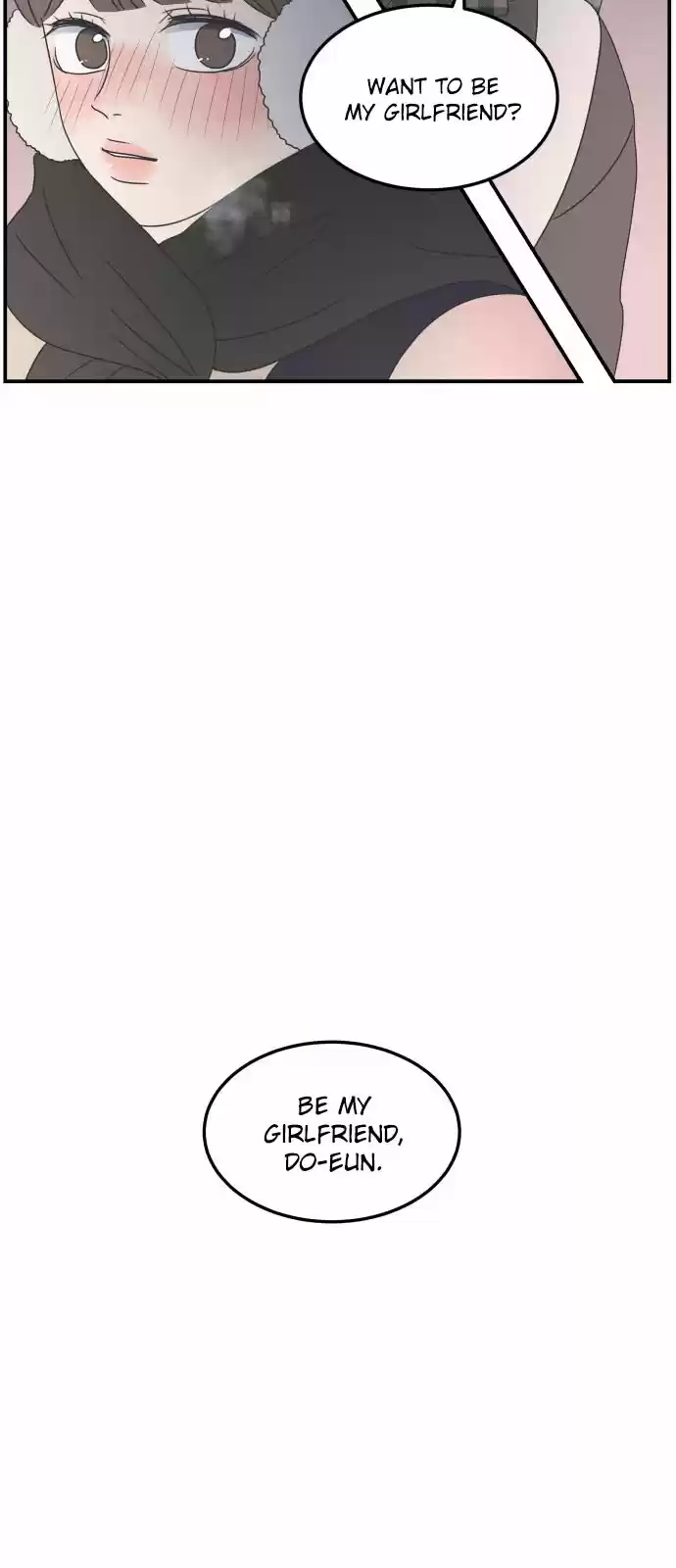 A Guide to Proper Dating Ch. 20