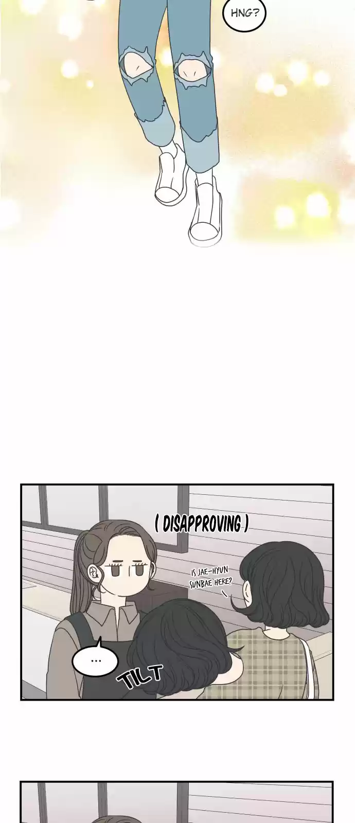 A Guide to Proper Dating Ch. 20