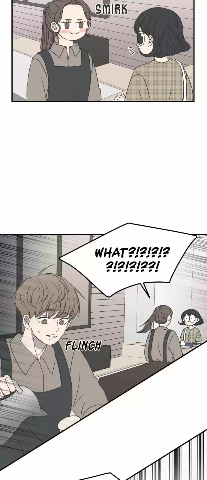 A Guide to Proper Dating Ch. 20