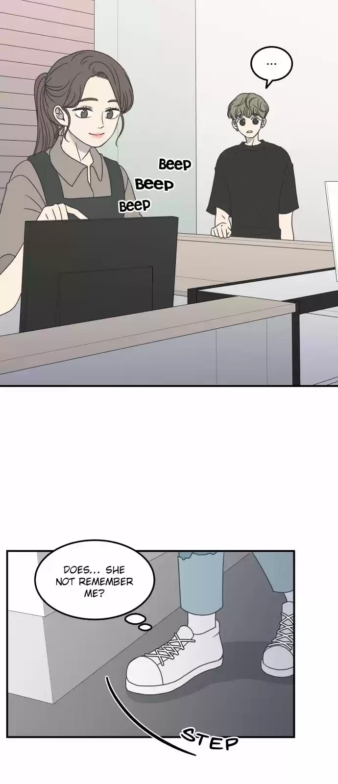 A Guide to Proper Dating Ch. 20