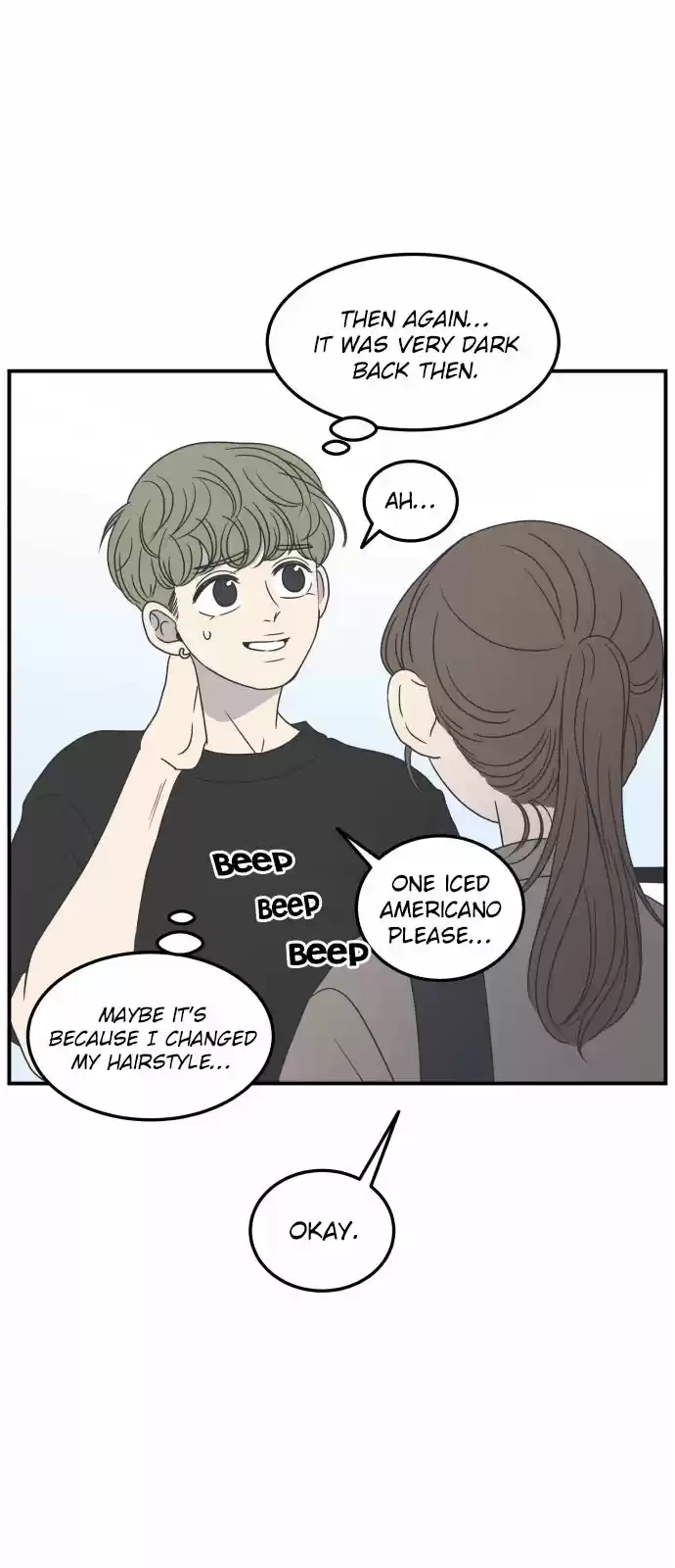 A Guide to Proper Dating Ch. 20