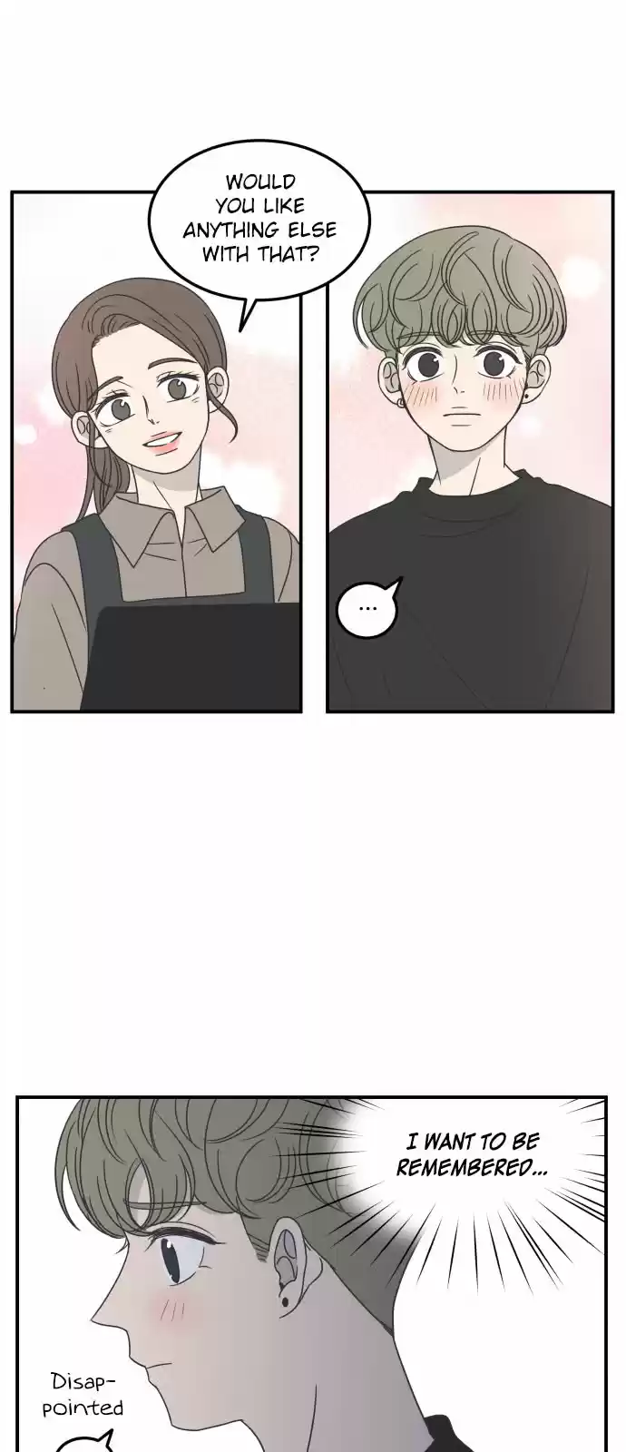 A Guide to Proper Dating Ch. 20