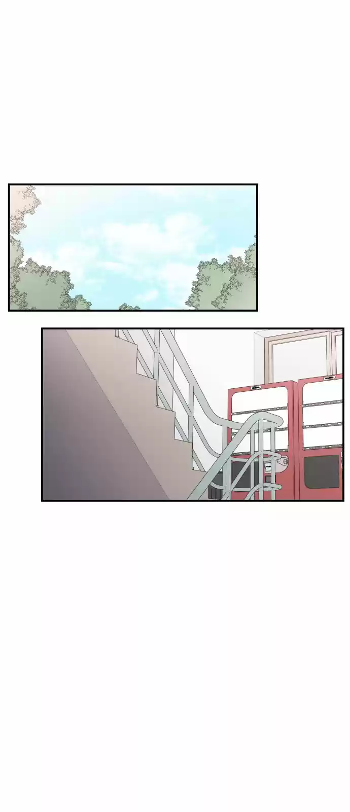 A Guide to Proper Dating Ch. 20