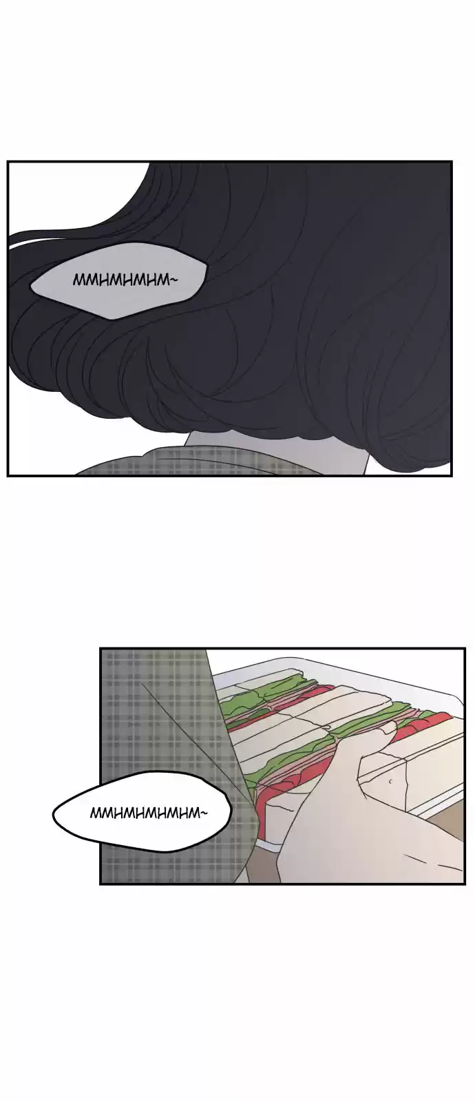 A Guide to Proper Dating Ch. 20