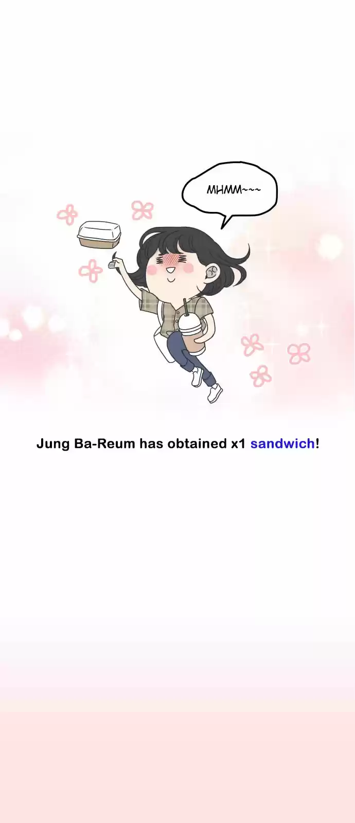 A Guide to Proper Dating Ch. 20