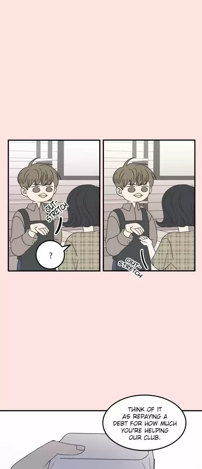 A Guide to Proper Dating Ch. 20