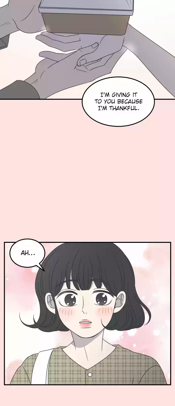 A Guide to Proper Dating Ch. 20