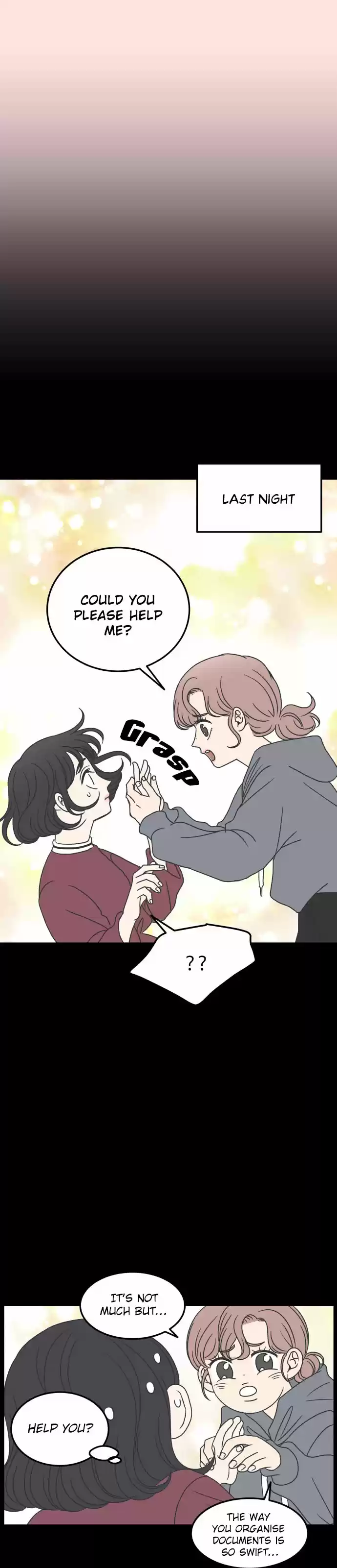 A Guide to Proper Dating Ch. 20