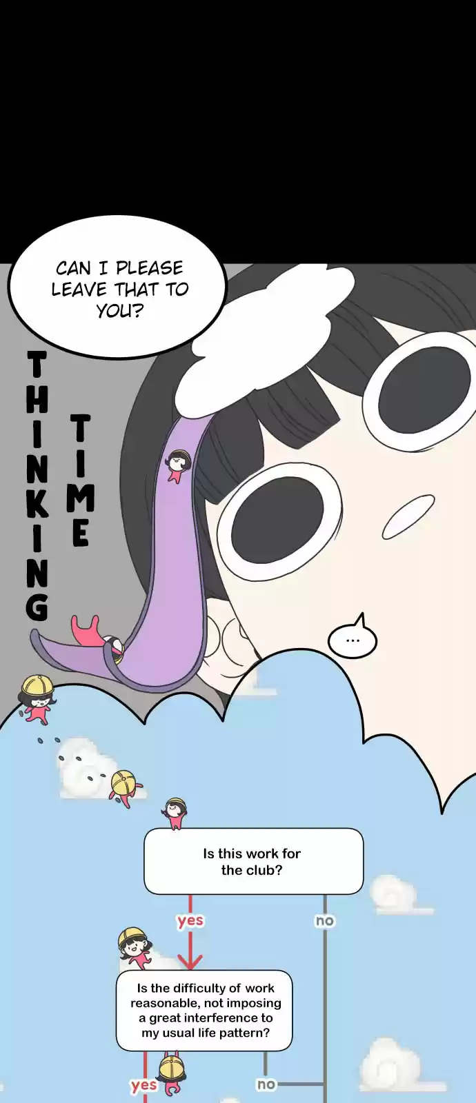 A Guide to Proper Dating Ch. 20