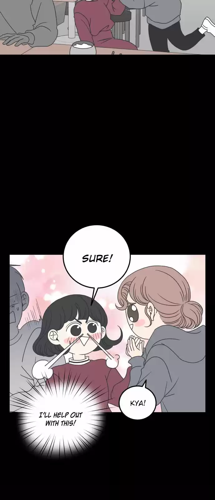 A Guide to Proper Dating Ch. 20