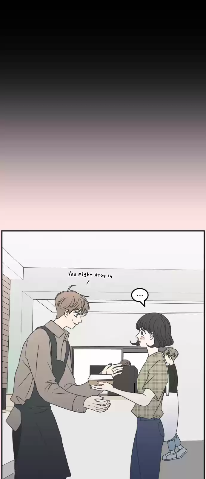 A Guide to Proper Dating Ch. 20