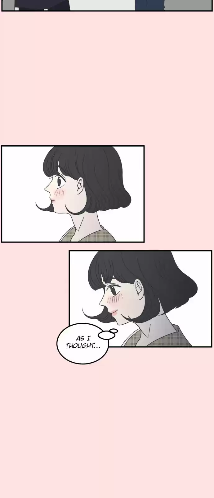 A Guide to Proper Dating Ch. 20