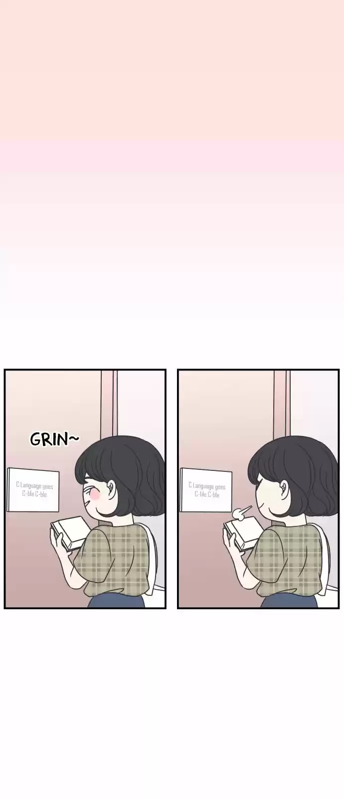 A Guide to Proper Dating Ch. 20