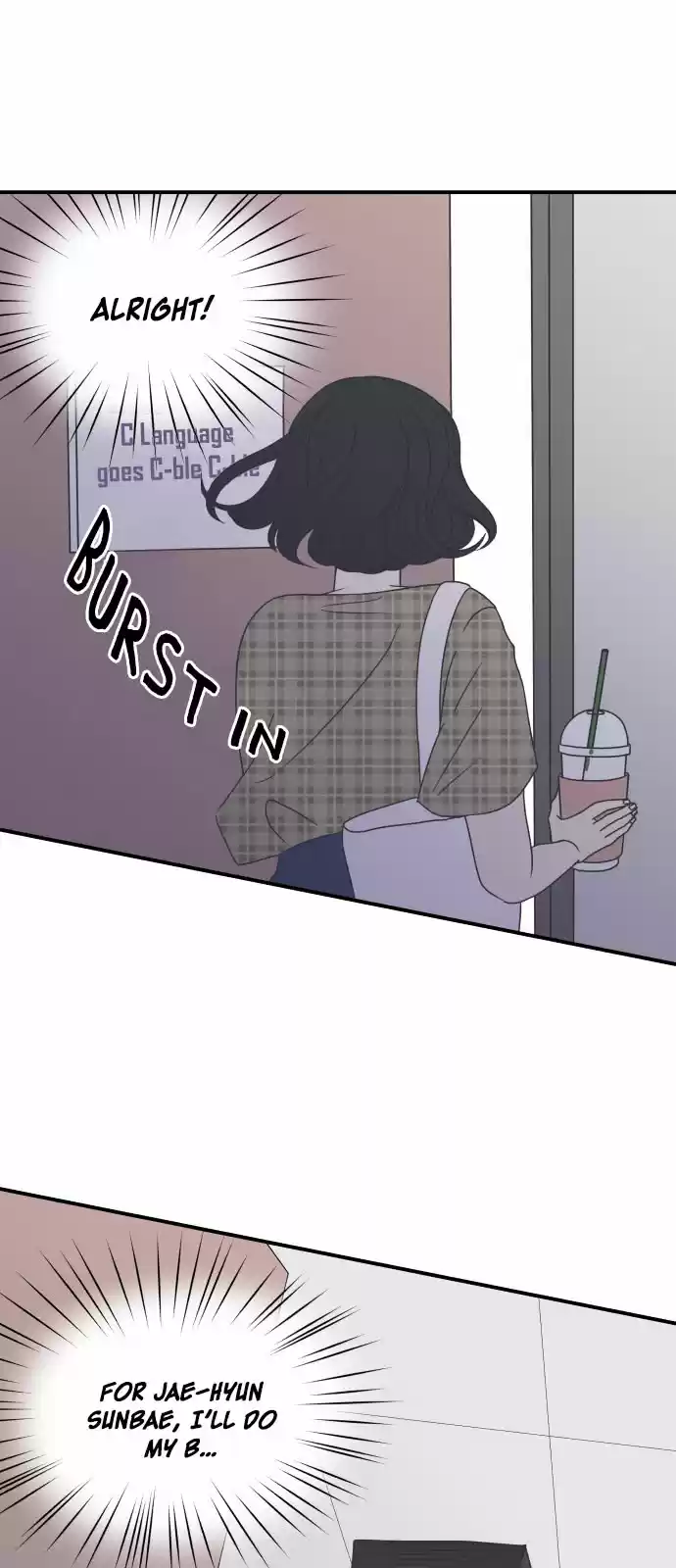 A Guide to Proper Dating Ch. 20