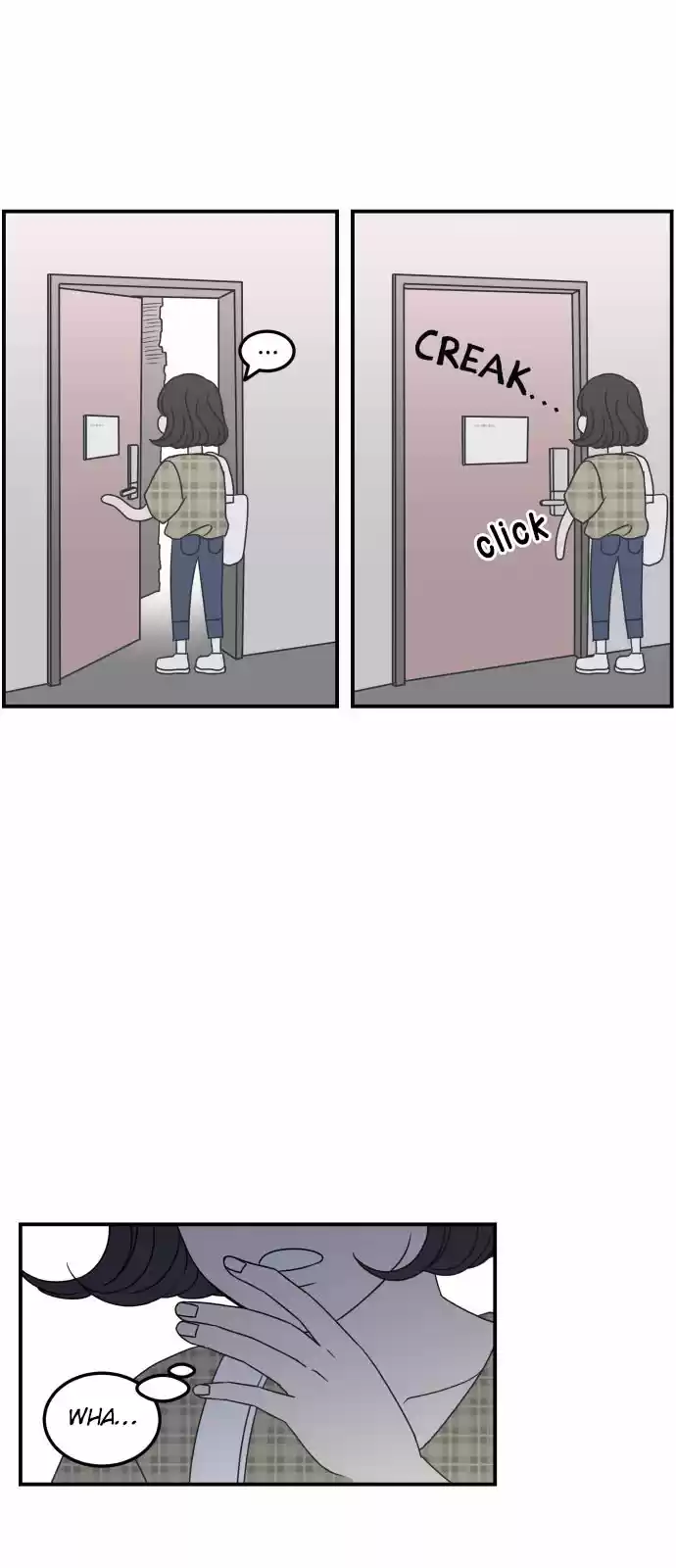 A Guide to Proper Dating Ch. 20