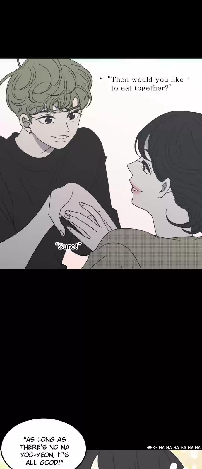 A Guide to Proper Dating Ch. 21