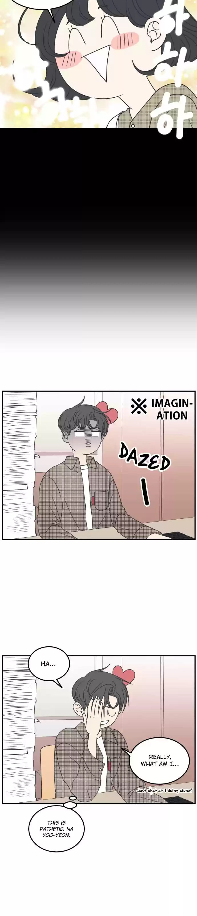 A Guide to Proper Dating Ch. 21