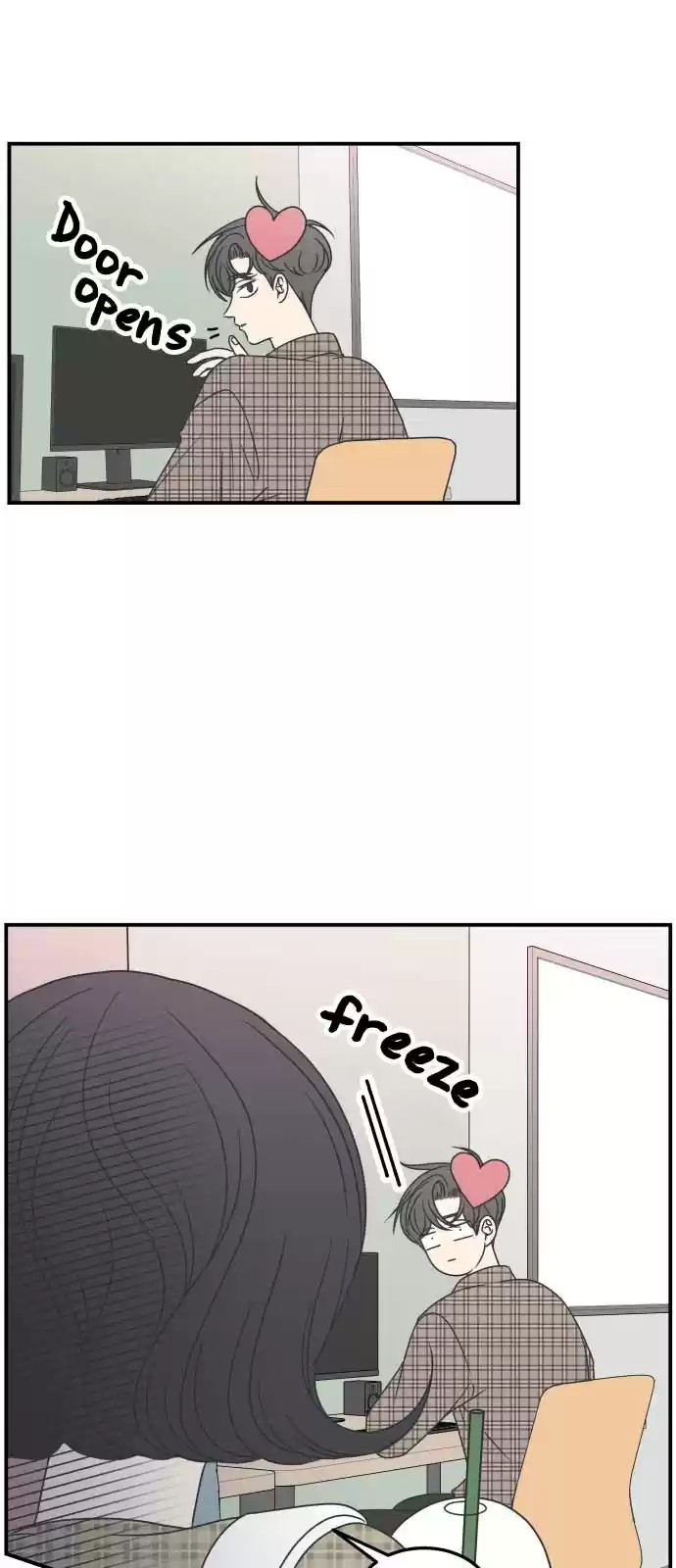 A Guide to Proper Dating Ch. 21