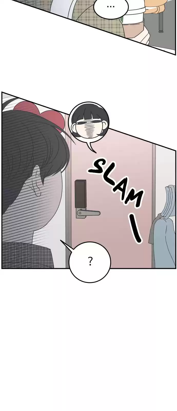 A Guide to Proper Dating Ch. 21