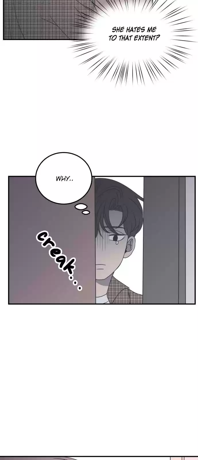 A Guide to Proper Dating Ch. 21