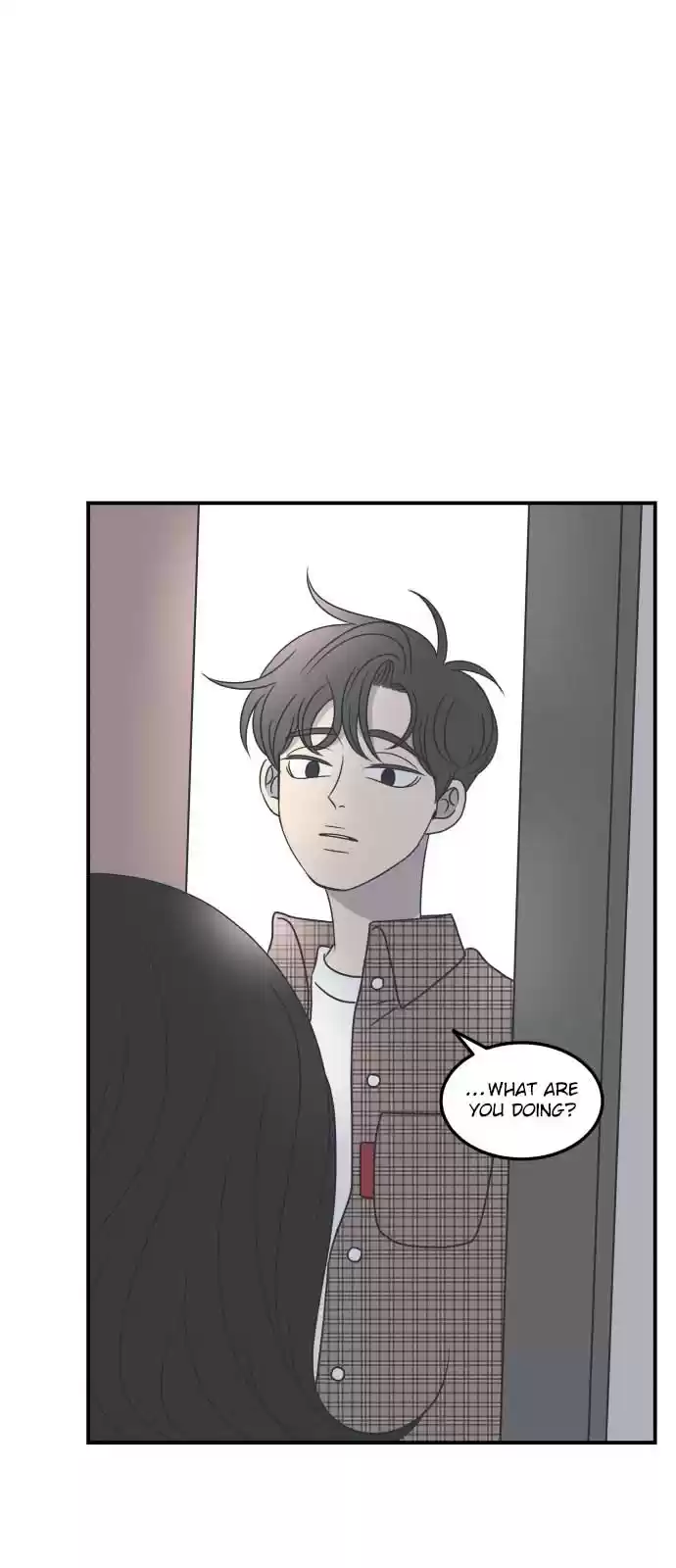 A Guide to Proper Dating Ch. 21