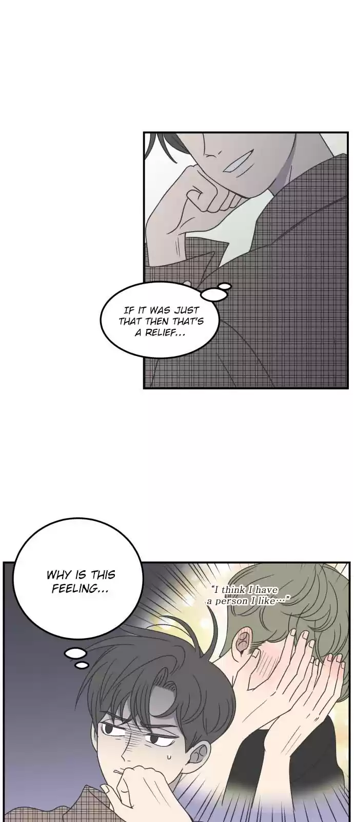 A Guide to Proper Dating Ch. 21