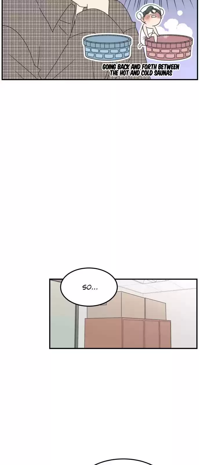 A Guide to Proper Dating Ch. 21