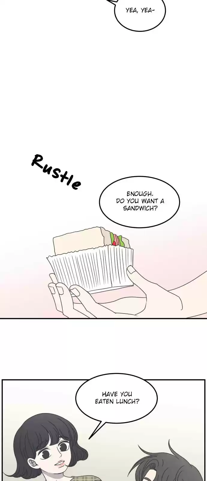 A Guide to Proper Dating Ch. 21