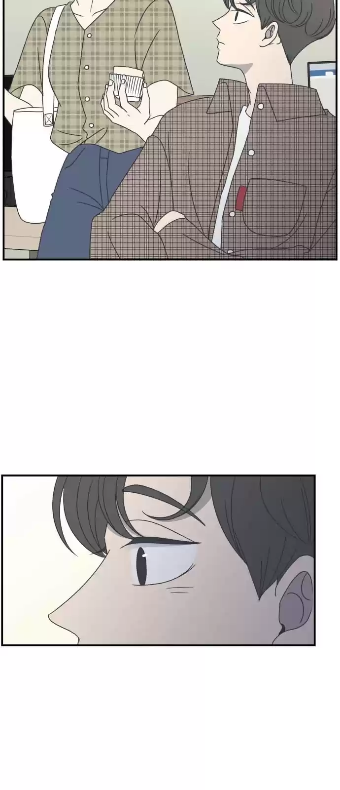 A Guide to Proper Dating Ch. 21